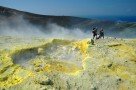 Vulcano - Gran Cratere (© Sergiy Bondarenko)