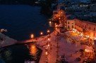 Lipari Piazza Marina Corta (© Sergiy Bondarenko)