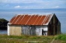 Bei Vopnafjörður im Nordosten Islands