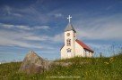 Sauðaneskirkja (Halbinsel Langanes)