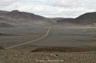 Ringstraße im nordöstlichen Hochland - noch unasphaltiert (anno 2010)