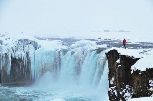 Goðafoss