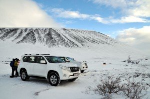 Hverfjall