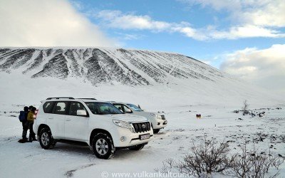 Hverfjall