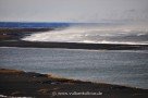 Winterstimmung in Nordisland