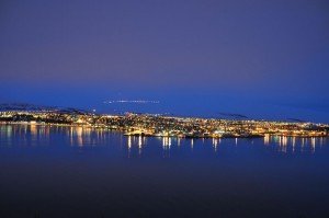 Akureyri - die Hauptstadt des Nordens