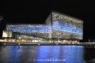 Harpa in Reykjavík