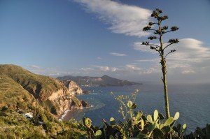 Lipari - Belvedere Quattro Occhi