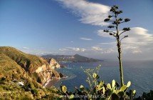 Lipari Belvedere Quattro Occhi