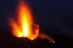 Stromboli