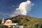 Stromboli - Kirche San Bartolomeo