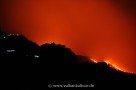 Lavaströme am Stromboli - Herbst 2014