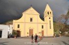 Chiesa San Vincenzo (Stromboli)