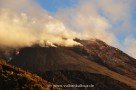 Stromboli - Zoom auf den Nordostkrater