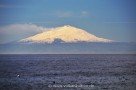 Ätna - von Stromboli aus gesehen