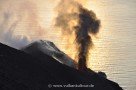 Stromboli Eruption