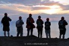 Stromboli - am Gipfel