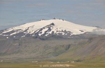 Snæfellsjökull