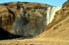 Skogafoss