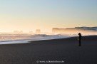 Endloser Strand Reynisfjara