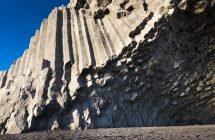 Basaltsäulenhöhle Reynishellir