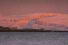 Reykjanes (Vestfirðir) mit dem Saltverk