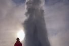 Der Strokkur bricht aus