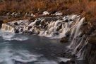 Hraunfossar