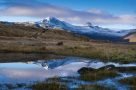 Der Winter steht vor der Tür (Westfjorde)