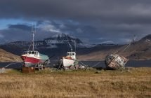 Ingólfsfjörður