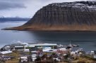 Bíldudalur (Westfjorde)