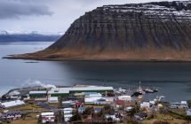 Bíldudalur (Westfjorde)