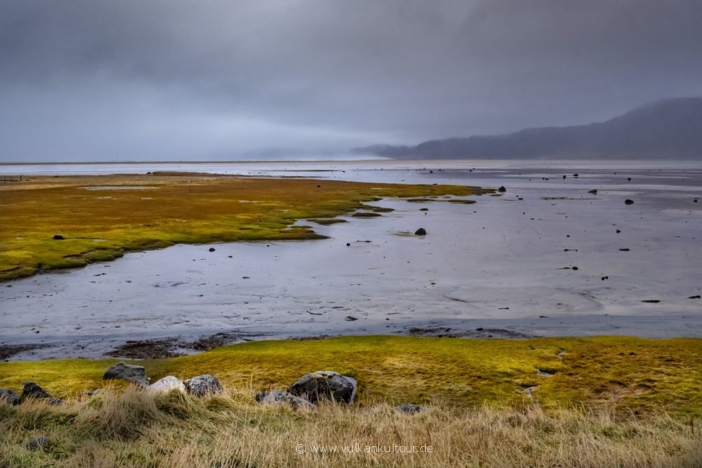 Bei den Rauðisandur