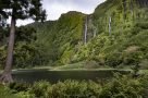 Poço Ribeira do Ferreiro / Alagoinha