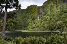 Poço Ribeira do Ferreiro / Alagoinha