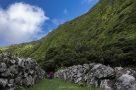 Wandern an Flores' Westküste