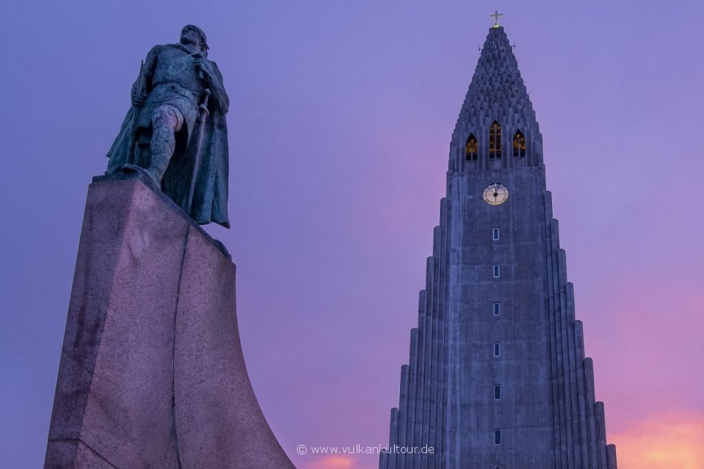 Hallgrímskirkja