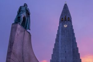 Hallgrímskirkja