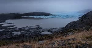 Hoffellsjökull