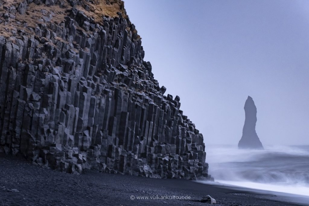 Reynisfjara