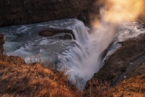 Gullfoss