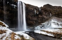 Seljalandsfoss