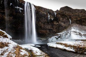 Seljalandsfoss