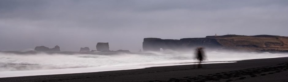 Reynisfjara