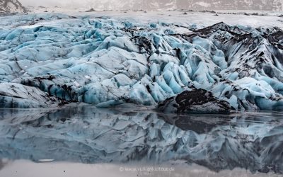 Sólheimajökull