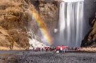 Skogafoss