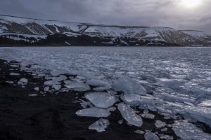 Kleifarvatn