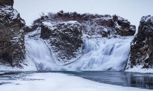 Hjálparfoss