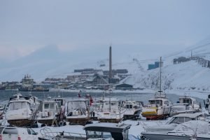 Longyearbyen