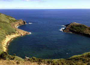 Monte de Guia (Faial)